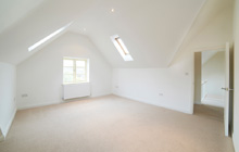 Langley Marsh bedroom extension leads