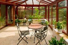 Langley Marsh conservatory quotes