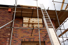 trusted extension quotes Langley Marsh
