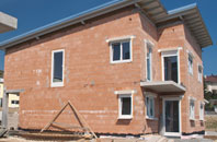 Langley Marsh home extensions
