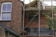 free Langley Marsh home extension quotes