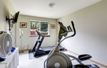 Langley Marsh home gym construction leads