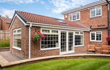 Langley Marsh house extension leads