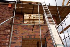 house extensions Langley Marsh